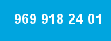 969 918 24 01 969 918 24 01